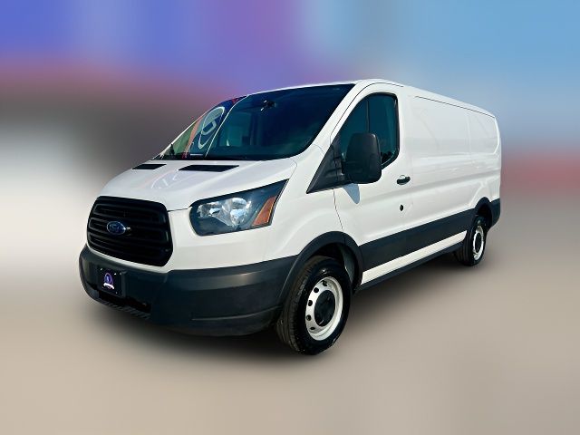 2019 Ford Transit Base