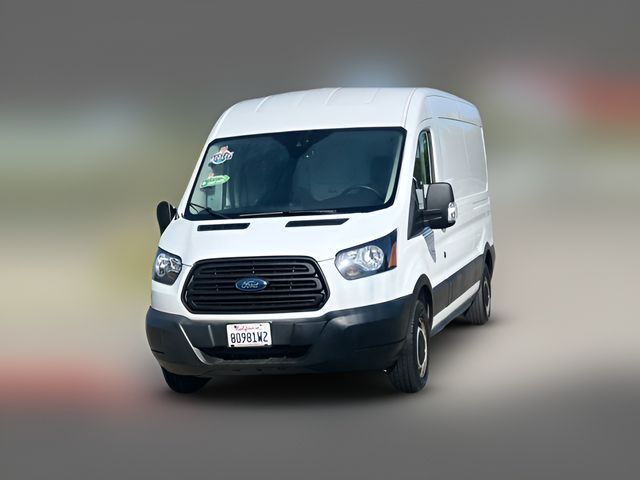 2019 Ford Transit Base
