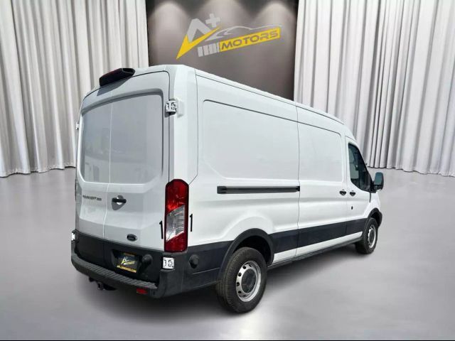 2019 Ford Transit Base