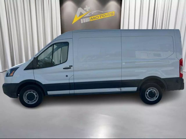 2019 Ford Transit Base