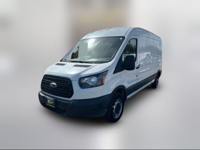 2019 Ford Transit Base