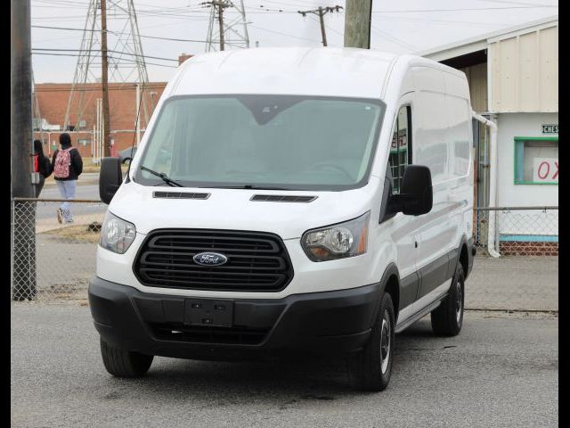 2019 Ford Transit Base