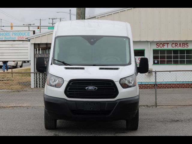 2019 Ford Transit Base