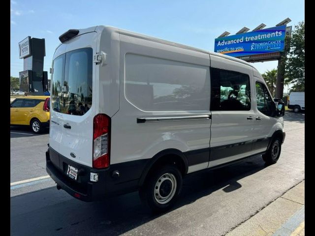 2019 Ford Transit Base