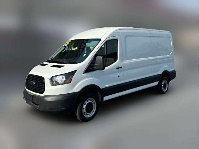 2019 Ford Transit Base