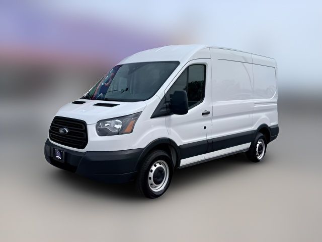 2019 Ford Transit Base