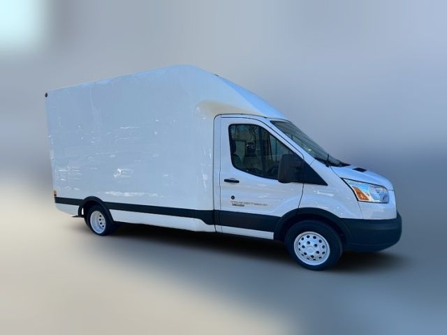 2019 Ford Transit Base