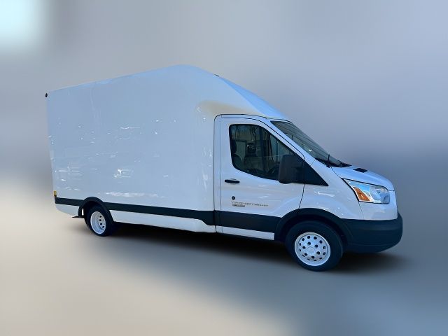 2019 Ford Transit Base