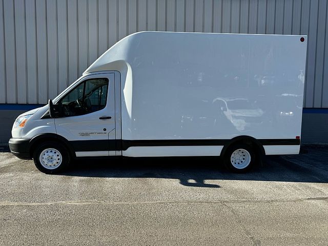 2019 Ford Transit Base