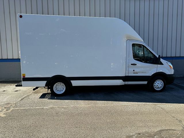 2019 Ford Transit Base