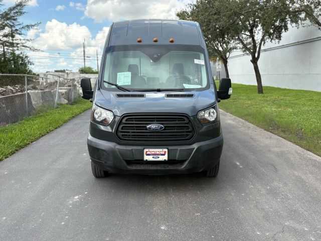 2019 Ford Transit Base