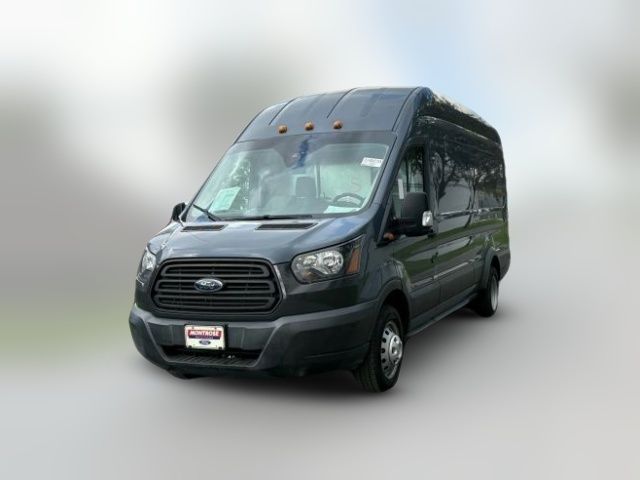 2019 Ford Transit Base