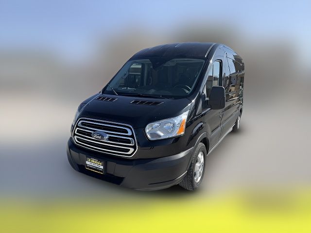 2019 Ford Transit XLT