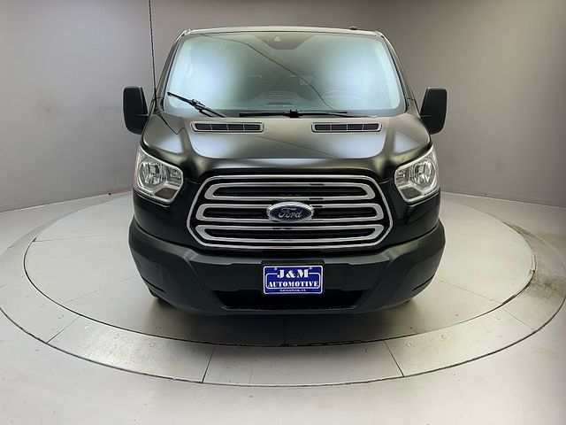 2019 Ford Transit XLT