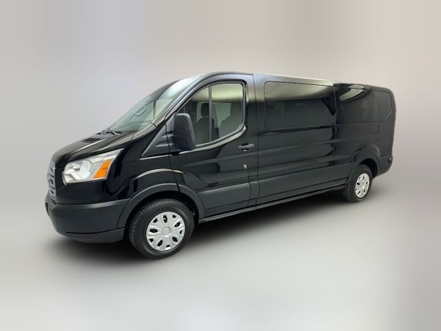 2019 Ford Transit XLT