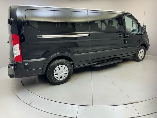 2019 Ford Transit XLT