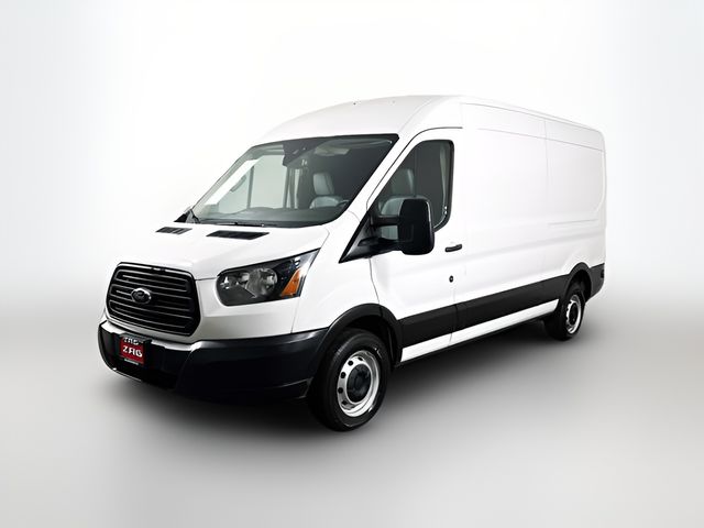 2019 Ford Transit Base