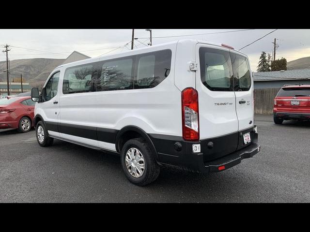 2019 Ford Transit XLT