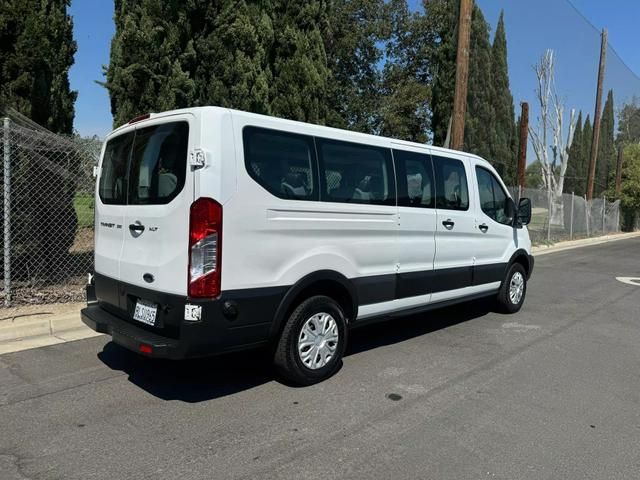 2019 Ford Transit XLT