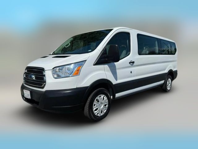 2019 Ford Transit XLT