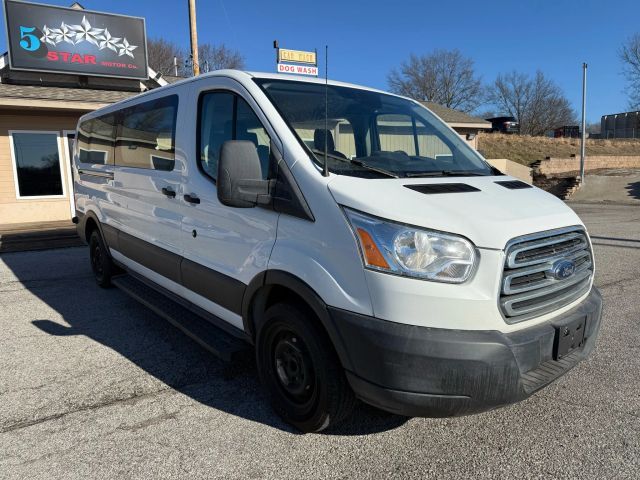2019 Ford Transit XLT