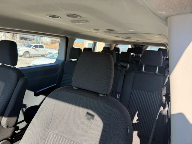 2019 Ford Transit XLT