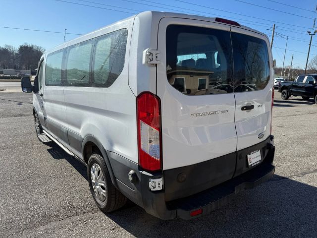 2019 Ford Transit XLT