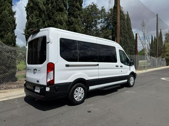 2019 Ford Transit XLT