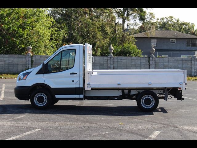 2019 Ford Transit Base