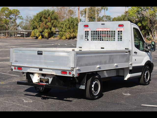 2019 Ford Transit Base