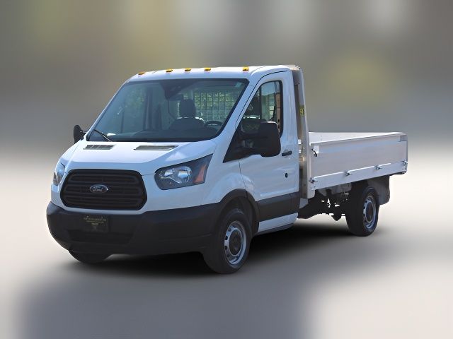 2019 Ford Transit Base