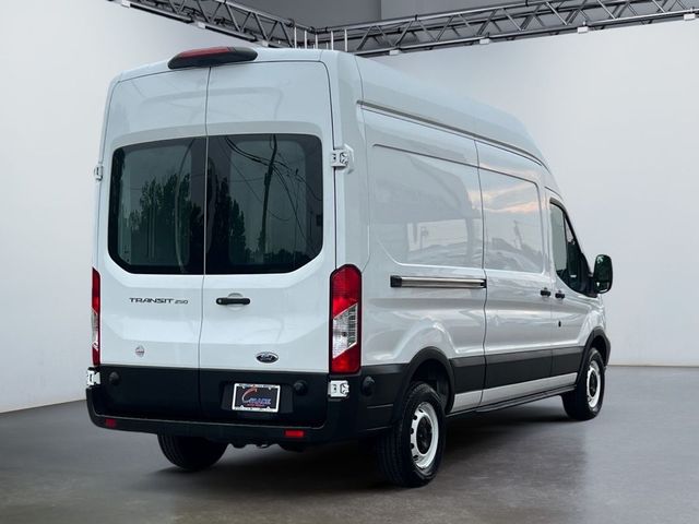 2019 Ford Transit Base