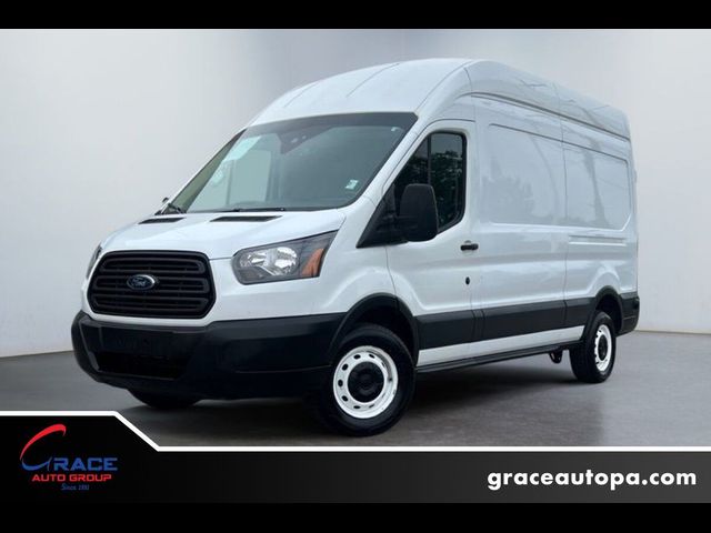 2019 Ford Transit Base