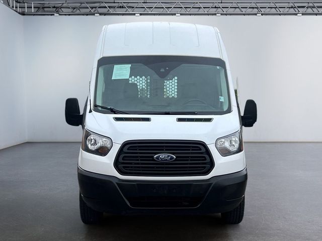 2019 Ford Transit Base