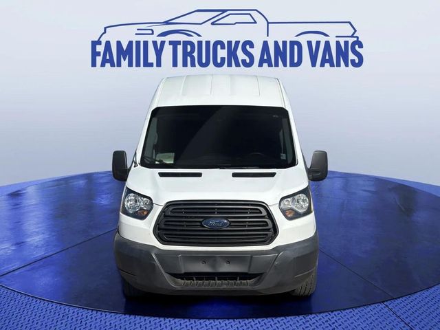 2019 Ford Transit Base