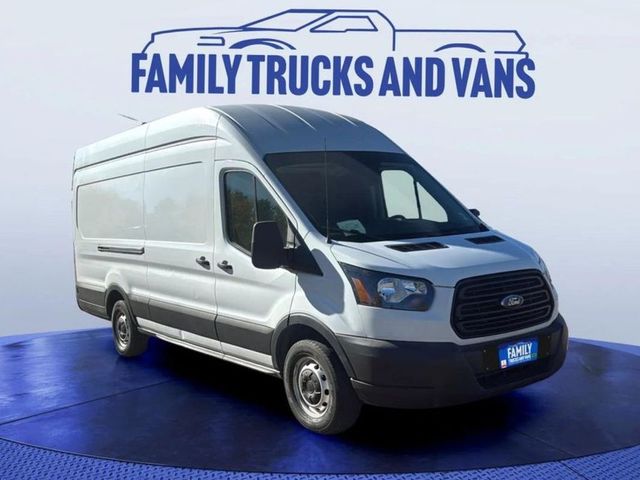2019 Ford Transit Base