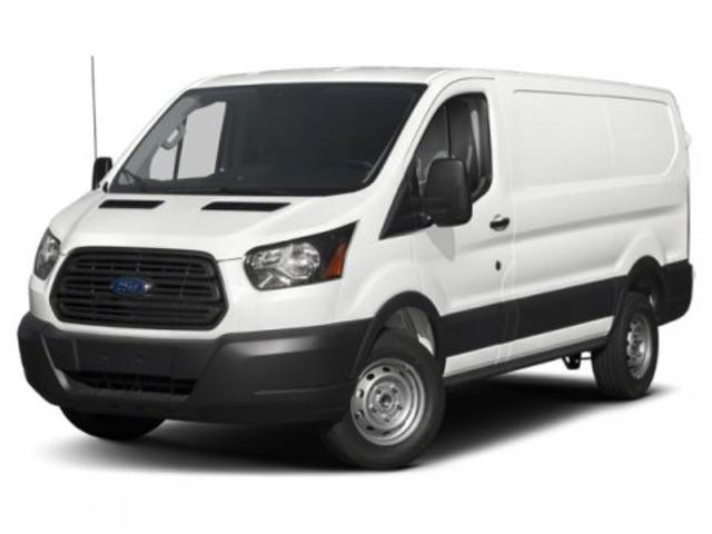 2019 Ford Transit Base