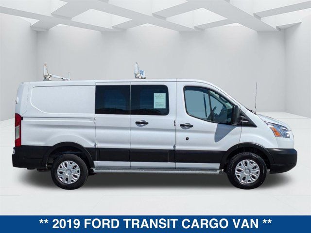 2019 Ford Transit Base