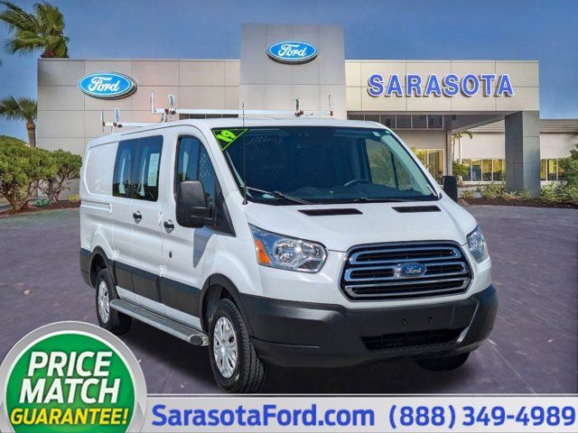 2019 Ford Transit Base