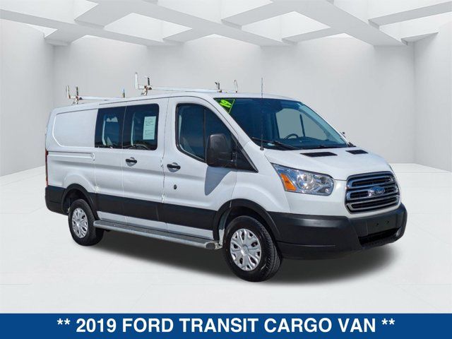 2019 Ford Transit Base