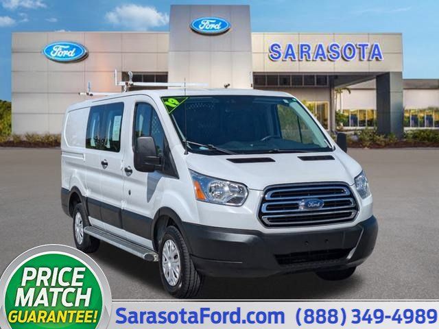 2019 Ford Transit Base