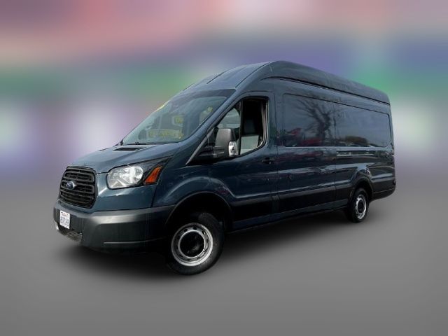 2019 Ford Transit Base