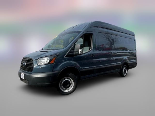 2019 Ford Transit Base