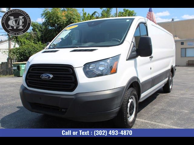 2019 Ford Transit Base