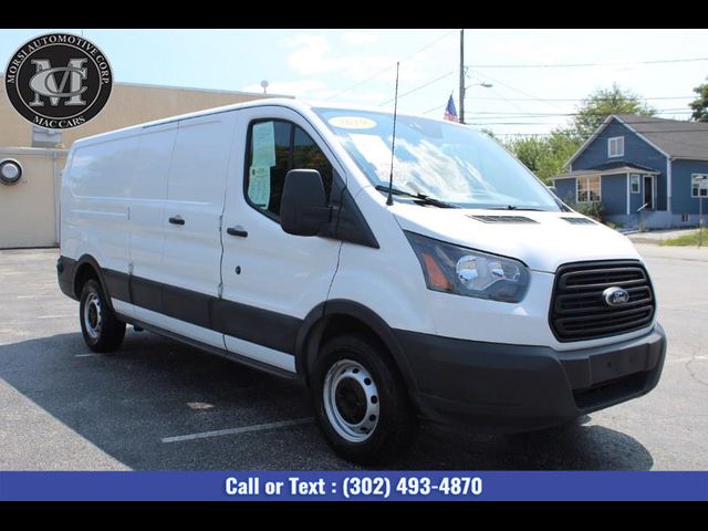 2019 Ford Transit Base