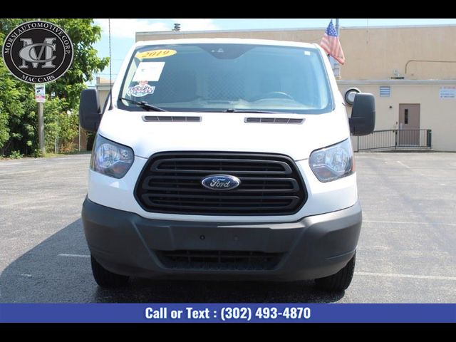 2019 Ford Transit Base