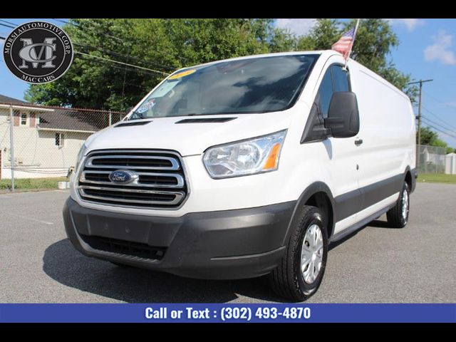 2019 Ford Transit Base