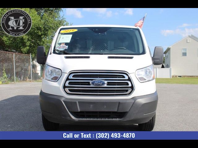 2019 Ford Transit Base