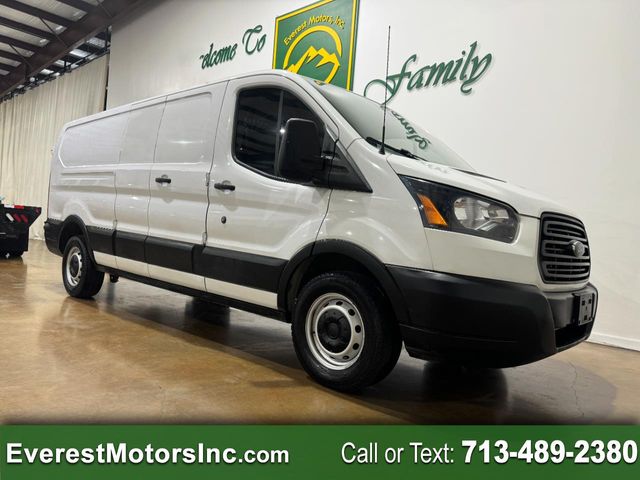 2019 Ford Transit Base