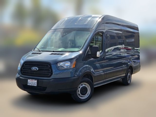 2019 Ford Transit Base